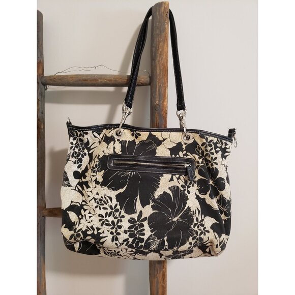 Rosetti Reversible Purse Two Purses In One - Picture 5 of 10